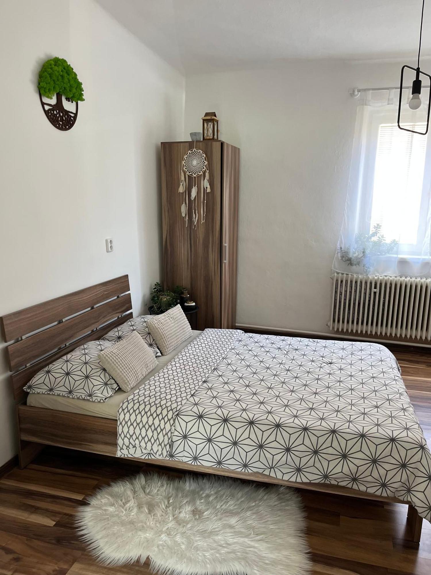 Privat Villa Liptovský Ján Exterior foto